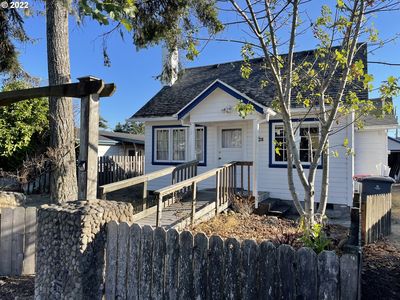 1125 Avenue A, Seaside, OR, 97138