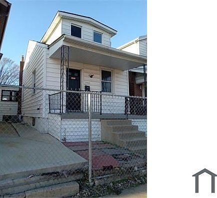 4th image of 7709 Vermont Ave