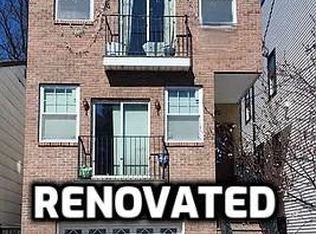 189 Terrace Ave, Jersey City, NJ 07307