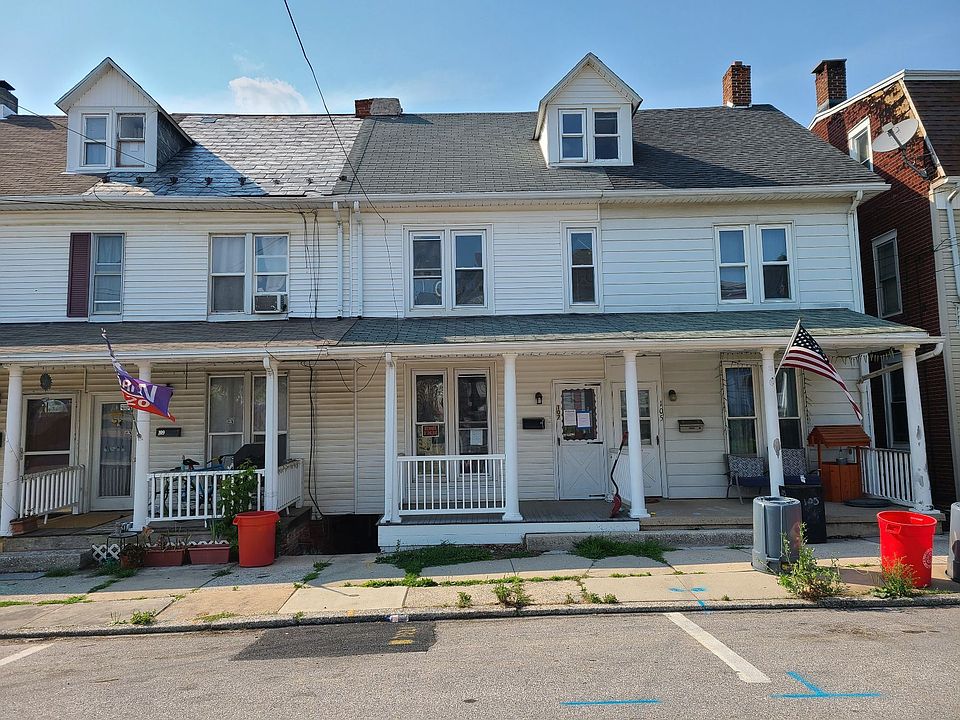 1st image of 107 W Gay St