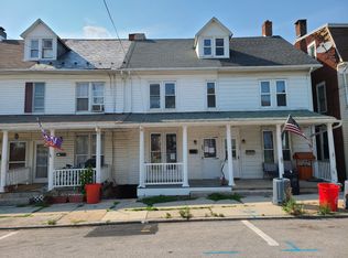 107 W Gay St, Red Lion, PA 17356
