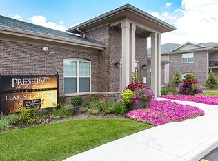 Preserve at Grande Oaks Apartment Homes, Valparaiso, IN 46383
