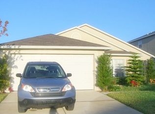 812 Clifton Hills St, Orlando, FL 32828
