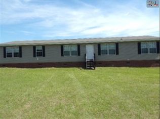 116 S Scott Rd, Gadsden, SC 29052