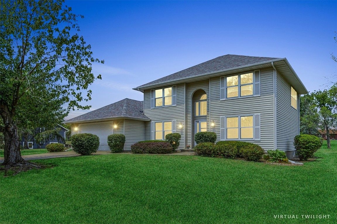 5756 Sanden Rd NE, Cedar Rapids, IA 52411 Zillow