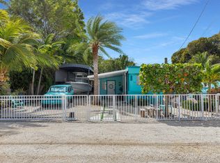 72 Avenue C, Key Largo, FL 33037