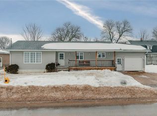 725 Binning St W, North Perth, ON N4W 1H3