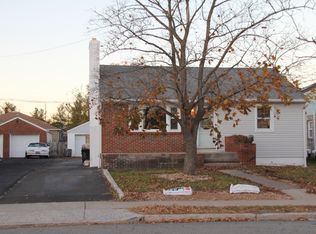 212 Bell Ave, Raritan, NJ 08869