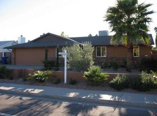 1517 W Mesquite St, Chandler, AZ 85224