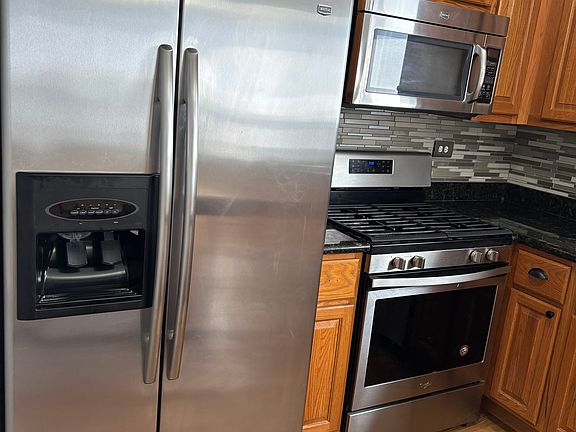 Appliances