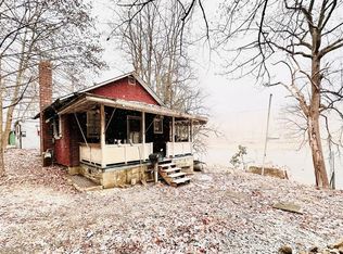 782 N Riverview Dr, Parker, PA 16049