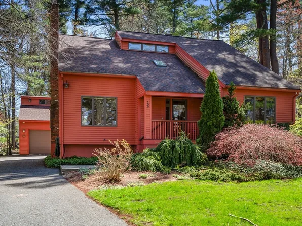 109 Jerrold St, Holliston, MA 01746