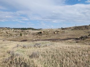 Nhn Rocky Top Rd, Roundup, MT 59072