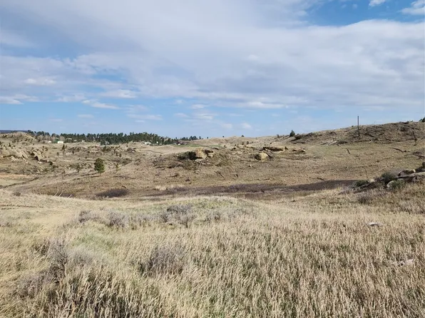 Nhn Rocky Top Rd, Roundup, MT 59072