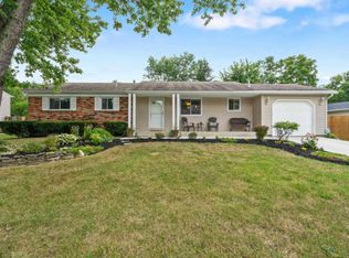 399 Hermitage Rd, Columbus, OH 43230