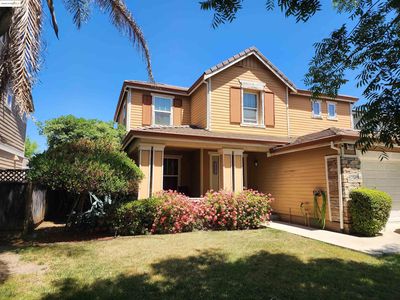 133 Havenwood Ave, Brentwood, CA, 94513