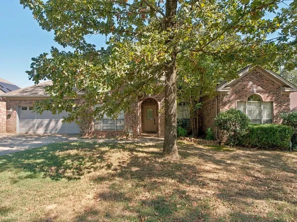 509 Harris Rd, Jacksonville, AR 72076