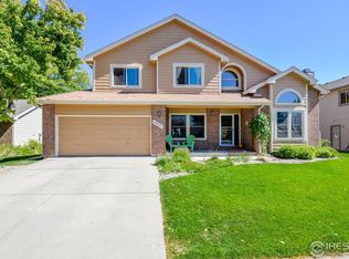 4112 Suncrest Dr, Fort Collins, CO 80525