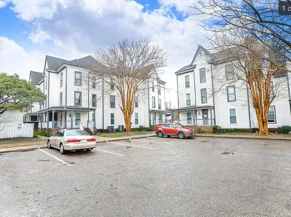923 Green St, Portsmouth, VA 23704
