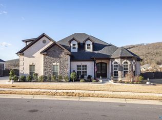22 Brennan Hill Ln, Gurley, AL 35748