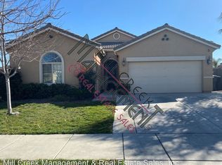 3501 W Harold Ave, Visalia, CA 93291