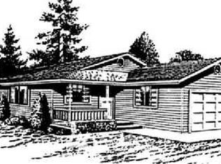 6617 130th Ct E, Puyallup, WA