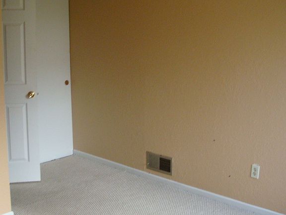 bedroom view