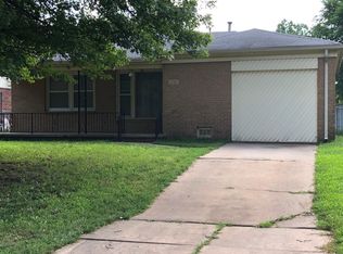 1751 S Lexington Rd, Wichita, KS 67218