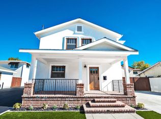 545 N Olive St, Orange, CA 92867