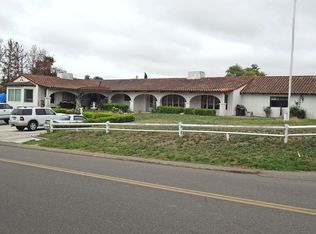 1187 Deer Trail Ln, Solvang, CA 93463