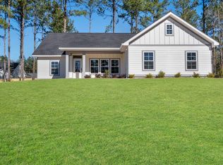 1640 Willow Rd, Monticello, FL 32344