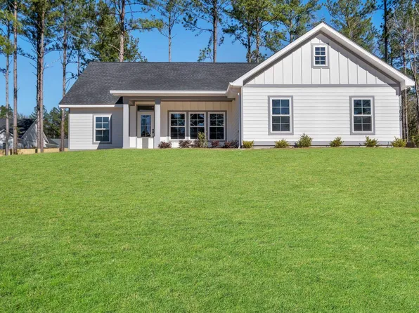 1640 Willow Rd, Monticello, FL 32344