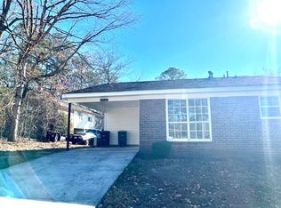 27 Conifer #27D, Rome, GA 30165