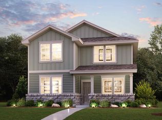 2404 Lucy Axel Ln, Round Rock, TX 78665