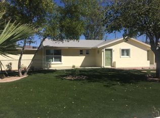 1901 N 46th St, Phoenix, AZ 85008