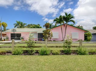 3328 Vagabond Rd, Lake Worth, FL 33462