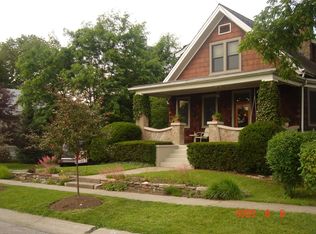 3818 Carlton Ave, Cincinnati, OH 45227