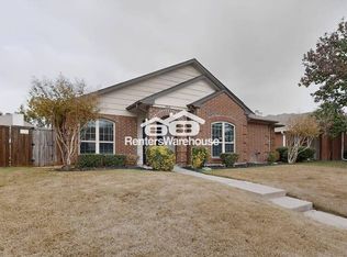 10908 Quest Dr, Frisco, TX 75035