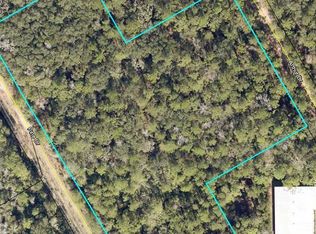 Big Oak Rd, Saint augustine, FL 32095