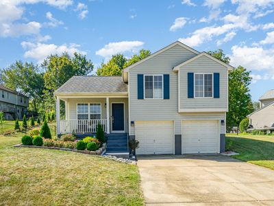 10354 Frank Duke Blvd, Florence, KY, 41042