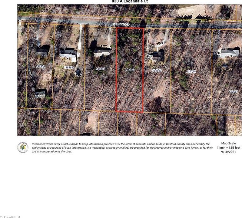 1st image of 830 Logandale Ct #2