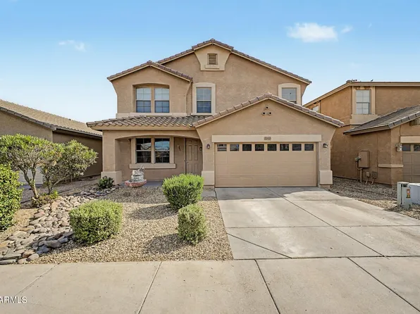 3113 W DUNBAR Drive, Phoenix, AZ 85041