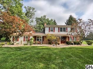 1011 Apache Trl, Mechanicsburg, PA 17055