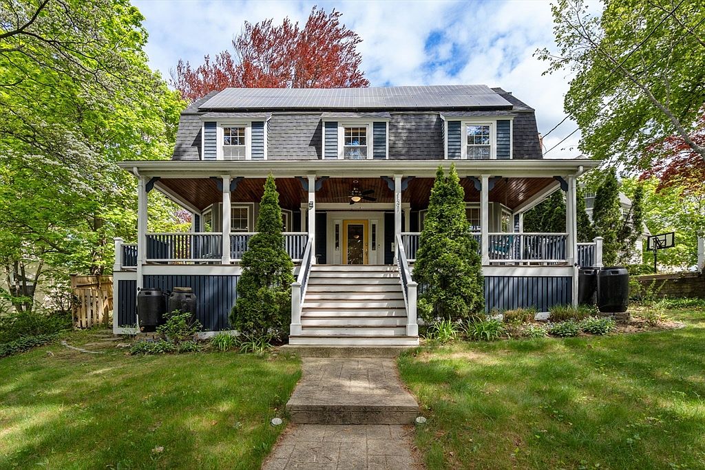 131 S Central Ave, Quincy, MA 02170 | Zillow