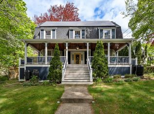 131 S Central Ave, Quincy, MA 02170
