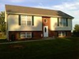 5194 William Woodard Rd, Springfield, TN 37172