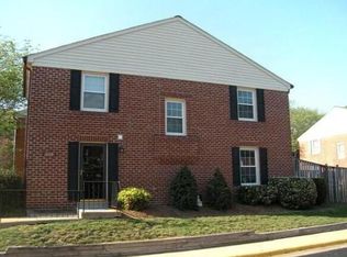 5663 Independence Cir, Alexandria, VA 22312