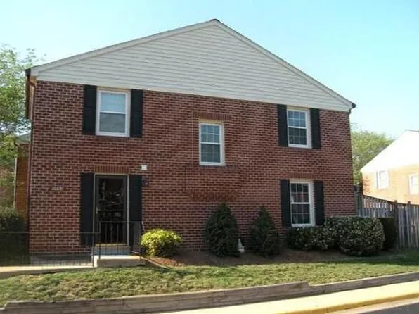 5663 Independence Cir, Alexandria, VA 22312