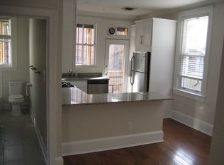 119 12th St NE #B, Washington, DC 20002