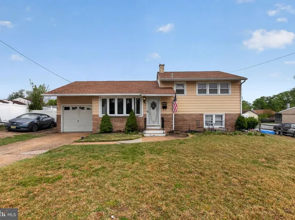 638 Miami Rd, Wenonah, NJ 08090